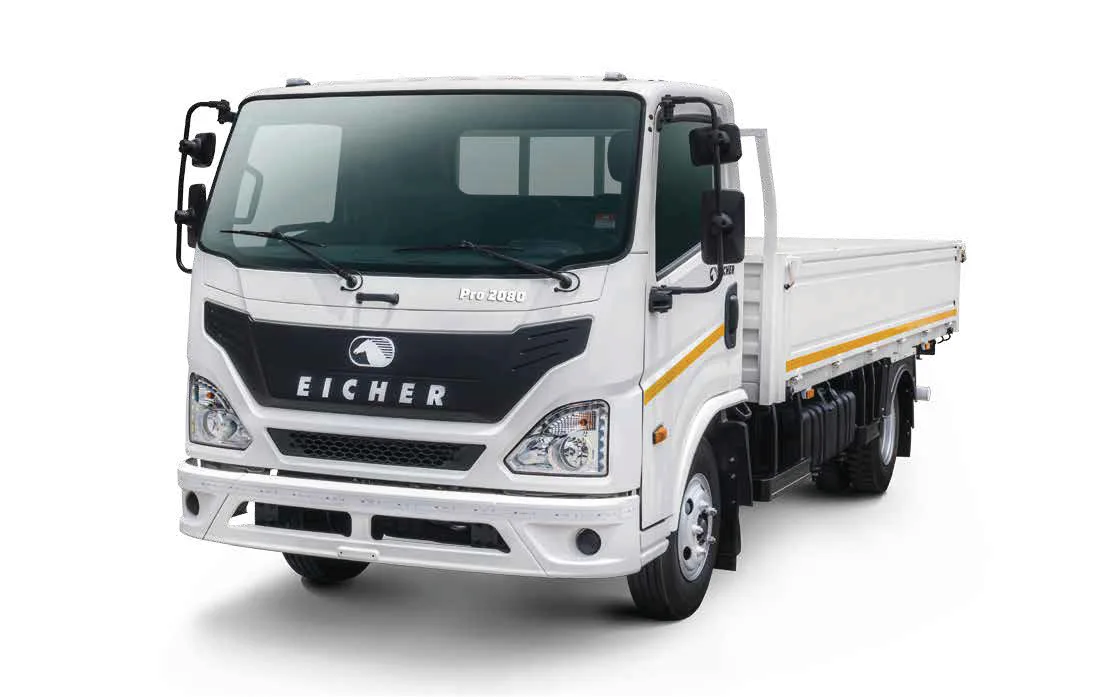 Eicher Pro 2080 LX