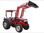 Tractor Front Loader