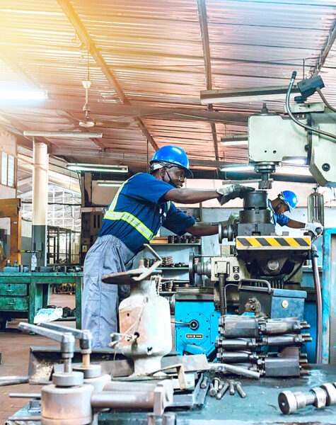 AG Leventis Nigeria Ltd - Automotive | Logistics | Real Estate | Retail