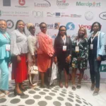 Empowering Women to Thrive: Our Involvement at the 22nd WIMBIZ Conference.