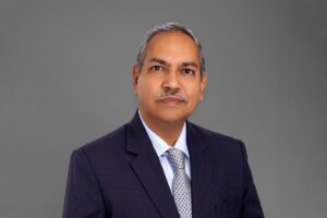 Venkada Shanker Dhanikonda | Group Managing Director/CEO