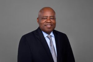 Olufemi Akinbola | Chief Operating Officer