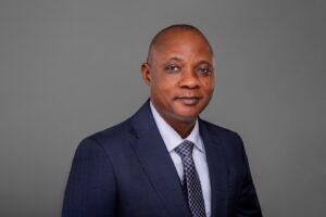 Sola Abodunrin | Chief Financial Officer