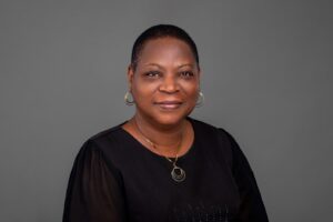 Bola Adebisi | General Manager, Legal & Security