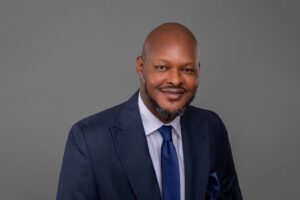 Stanley Aigbepue | General Manager, HR & Corporate Services