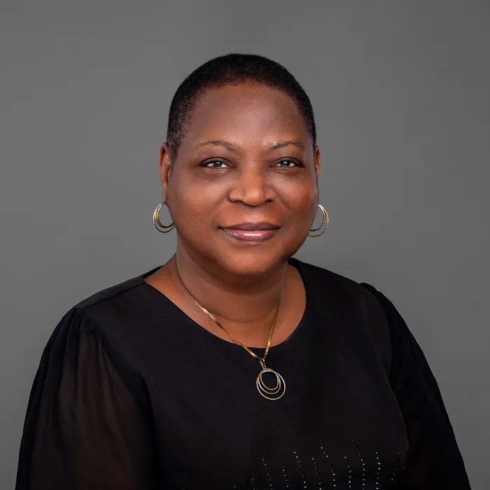 Bola Adebisi
