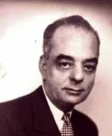 Chief Anastasios G. Leventis, founder of A.G. Leventis