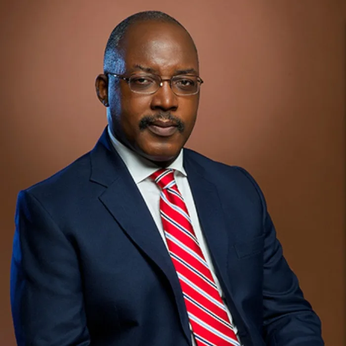 Kenny Ezenwani Odogwu
