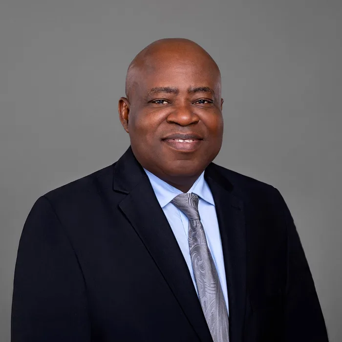 Olufemi Akinbola