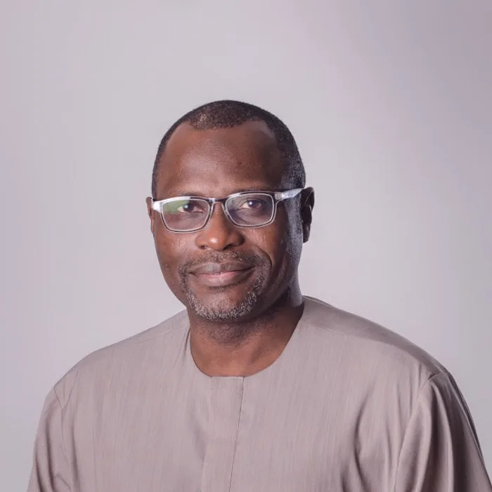 Orikolade Adebayo Karim