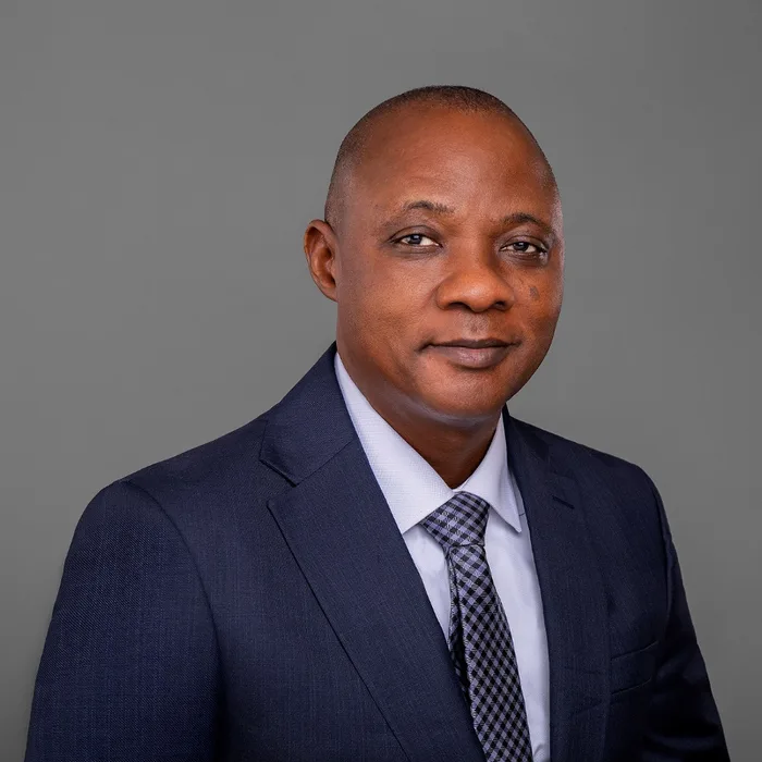 Sola Abodunrin