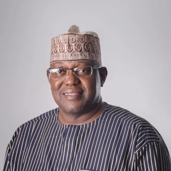 Suleman Abubakar
